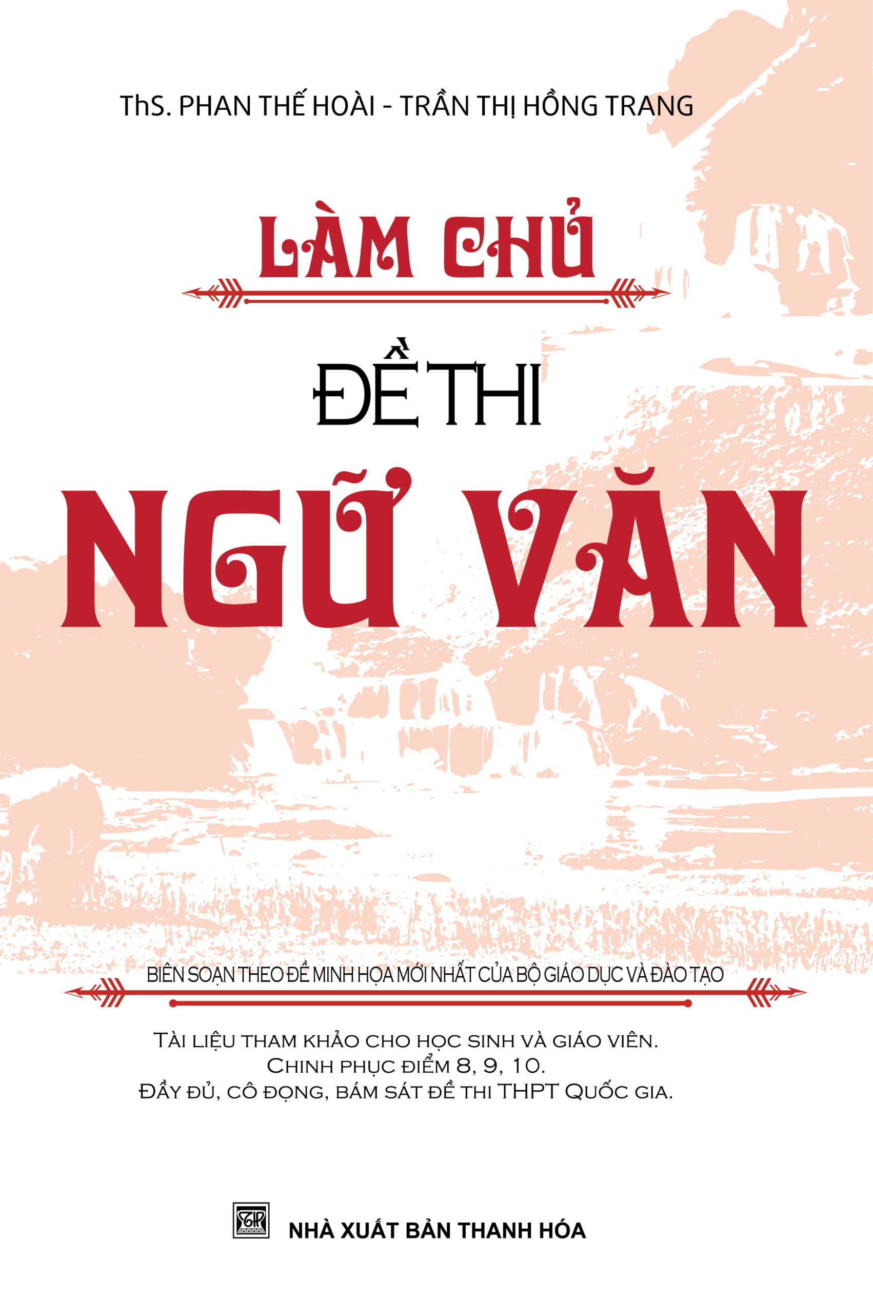[Tải ebook] Làm Chủ Đề Thi Ngữ Văn PDF