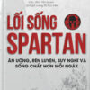 [Tải ebook] Lối Sống Spartan PDF