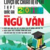 [Tải ebook] Luyện Đề Chuẩn Bị Kì Thi THPT Quốc Gia 2018 Ngữ Văn PDF