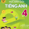 [Tải ebook] Luyện Giải Bộ Đề Bồi Dưỡng Học Sinh Giỏi Tiếng Anh Lớp 4 PDF