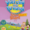 [Tải ebook] Luyện Viết Chữ Nhớ Từ Vựng – English Writing Smart Start Lớp 3 Tập 2 PDF