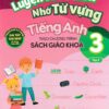 [Tải ebook] Luyện Viết Chữ Nhớ Từ Vựng Tiếng Anh 3 Tập 2 (Theo Chương Trình Sách Giáo Khoa) PDF