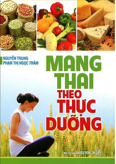 Mang Thai Theo Thực Dưỡng