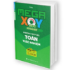 [Tải ebook] Sổ Tay Mega XOY Học Nhanh Phương Pháp Học Toán Trắc Nghiệm PDF
