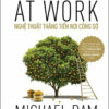 [Tải ebook] Nghệ Thuật Thăng Tiến Nơi Công Sở – Thriving At Work PDF