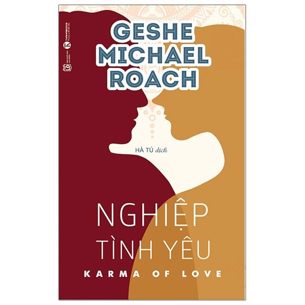 Nghiệp Tình Yêu - Karma Of Love - Tái Bản 2021