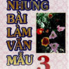 [Tải ebook] Những Bài Làm Văn Mẫu 3 – Tập 2 PDF