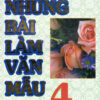 [Tải ebook] Những Bài Làm Văn Mẫu 4 – Tập 1 PDF