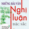 [Tải ebook] Những Bài Văn Nghị Luận Đặc Sắc PDF