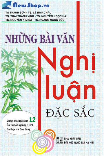 Những Bài Văn Nghị Luận Đặc Sắc