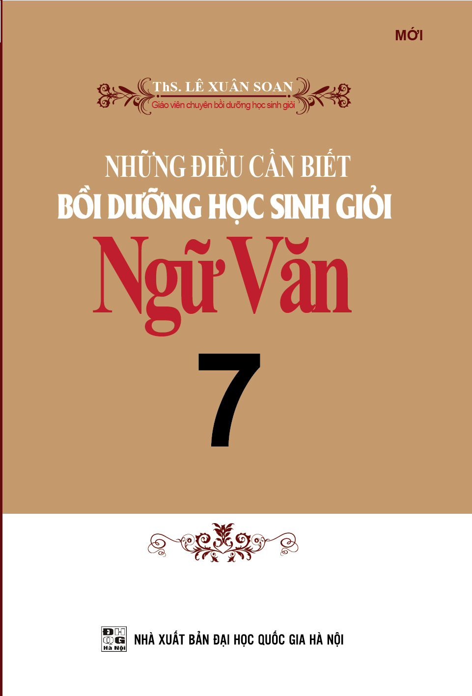 Những Điều Cần Biết Bồi Dưỡng Học Sinh Giỏi Ngữ Văn 7