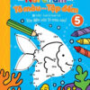 [Tải ebook] Nối Chấm – Tô Màu – Tập Đếm 05 PDF