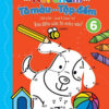[Tải ebook] Nối Chấm – Tô Màu – Tập Đếm 06 PDF