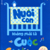 [Tải ebook] Sách Nuôi Con Không Phải Là Cuộc Chiến PDF