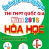 [Tải ebook] Ôn Luyện Trắc Nghiệm Thi THPT Quốc Gia Năm 2018 Hóa Học ( Lê Văn Nam ) PDF