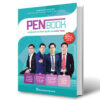 [Tải ebook] Penbook Luyện Đề Thi THPT Quốc Gia Môn Toán PDF