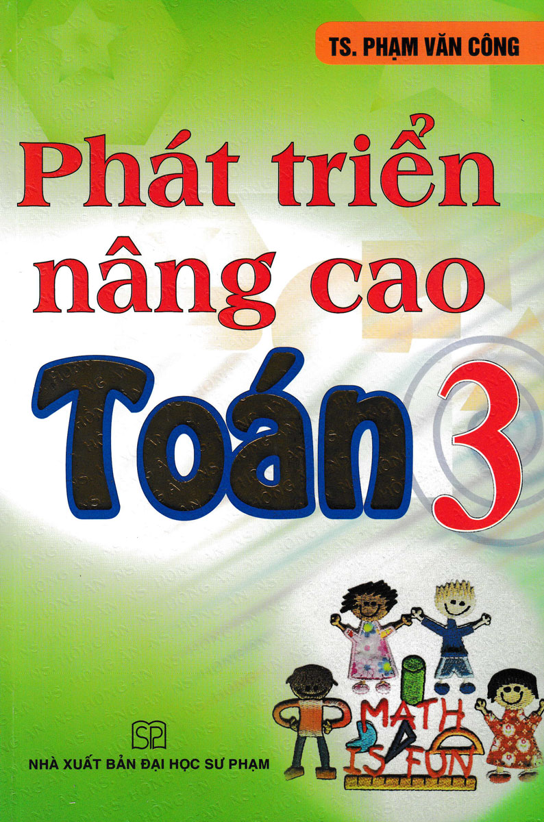 Phát Triển Nâng Cao Toán 3