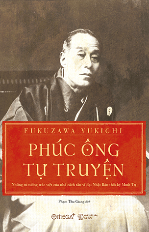 [Tải ebook] Phúc Ông Tự Truyện PDF