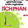 [Tải ebook] Phương Pháp Giải Bài Tập Trắc Nghiệm Tích Phân (Đại học quốc gia Hà Nội) PDF