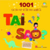 [Tải ebook] 1001 Câu Hỏi Đáp Về Thế Giới Quanh Ta – Tại Sao? PDF