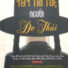 [Tải ebook] 101 Trí Tuệ Người Do Thái PDF