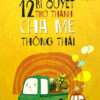 [Tải ebook] 12 Bí Quyết Trở Thành Cha Mẹ Thông Thái PDF