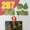 [Tải ebook] 207 Đề Và Bài Văn 9 PDF