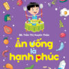 [Tải ebook] Ăn Uống Là Hạnh Phúc PDF