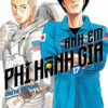 [Tải ebook] Anh Em Phi Hành Gia – Tập 17 PDF
