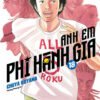 [Tải ebook] Anh Em Phi Hành Gia – Tập 18 PDF