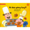 [Tải ebook] Bé Biết Nhiều Nghề – Ai Đeo Găng Tay? PDF
