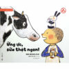 [Tải ebook] Bé Biết Nhiều Nghề – Ừng Ực, Sữa Thật Ngon! PDF