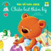 [Tải ebook] Bé Rèn Trí Thông Minh – Học Về Hình Dạng – Chiếc Bút Thần Kỳ PDF