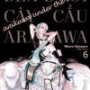 [Tải ebook] Bên Dưới Cây Cầu Arakawa – Arakawa Under The Bridge – Tập 6 PDF