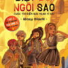 [Tải ebook] Biệt Đội Ngôi Sao – Cuộc Tìm Kiếm Sức Mạnh Vĩ Đại – Tập 1 PDF