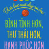 [Tải ebook] Bình Tĩnh Rèn Con – Chiến Lược Nuôi Dạy Con Trai PDF