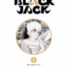 [Tải ebook] Black Jack – Tập 6 – Bìa Cứng (Tặng Kèm Bookmark Nhựa) PDF