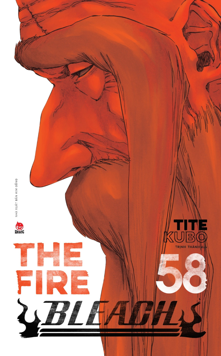 Bleach - Tập 58 - The Fire