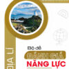 [Tải ebook] Bộ Đề Đánh Giá Năng Lực Môn Địa Lí PDF