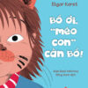 [Tải ebook] Bố Ơi, “Mèo Con” Cần Bố! PDF