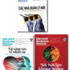 [Tải ebook] Bộ Sách HBR Onpoint 2021 – Sức Bật Sau Khủng Hoảng (Bộ 3 Cuốn) PDF