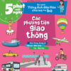 [Tải ebook] Bộ Sách Tiếng Anh Đầu Tiên Của Bé – 5 Phút Mỗi Ngày – Các Phương Tiện Giao Thông PDF