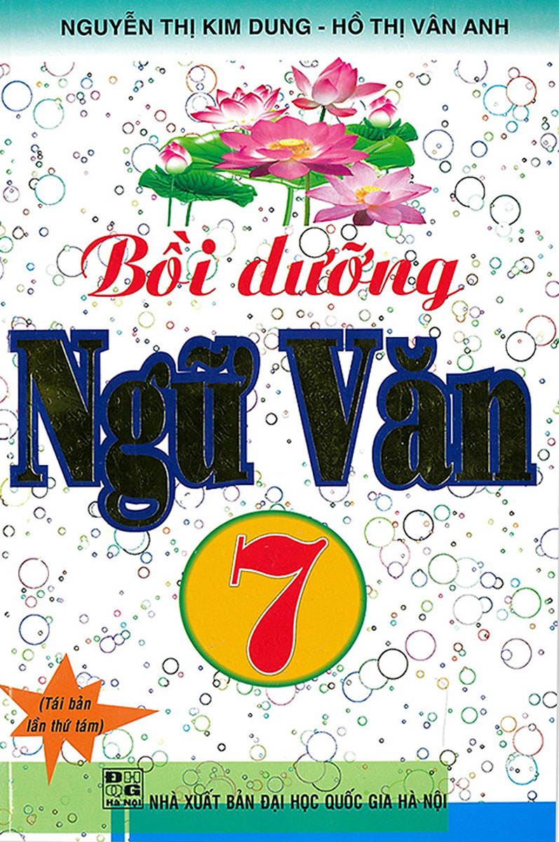 Bồi Dưỡng Ngữ Văn 7