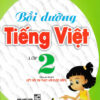 [Tải ebook] Bồi Dưỡng Tiếng Việt Lớp 2 (Dùng Cho Bộ Sách Kết Nối Tri Thức Với Cuộc Sống) PDF