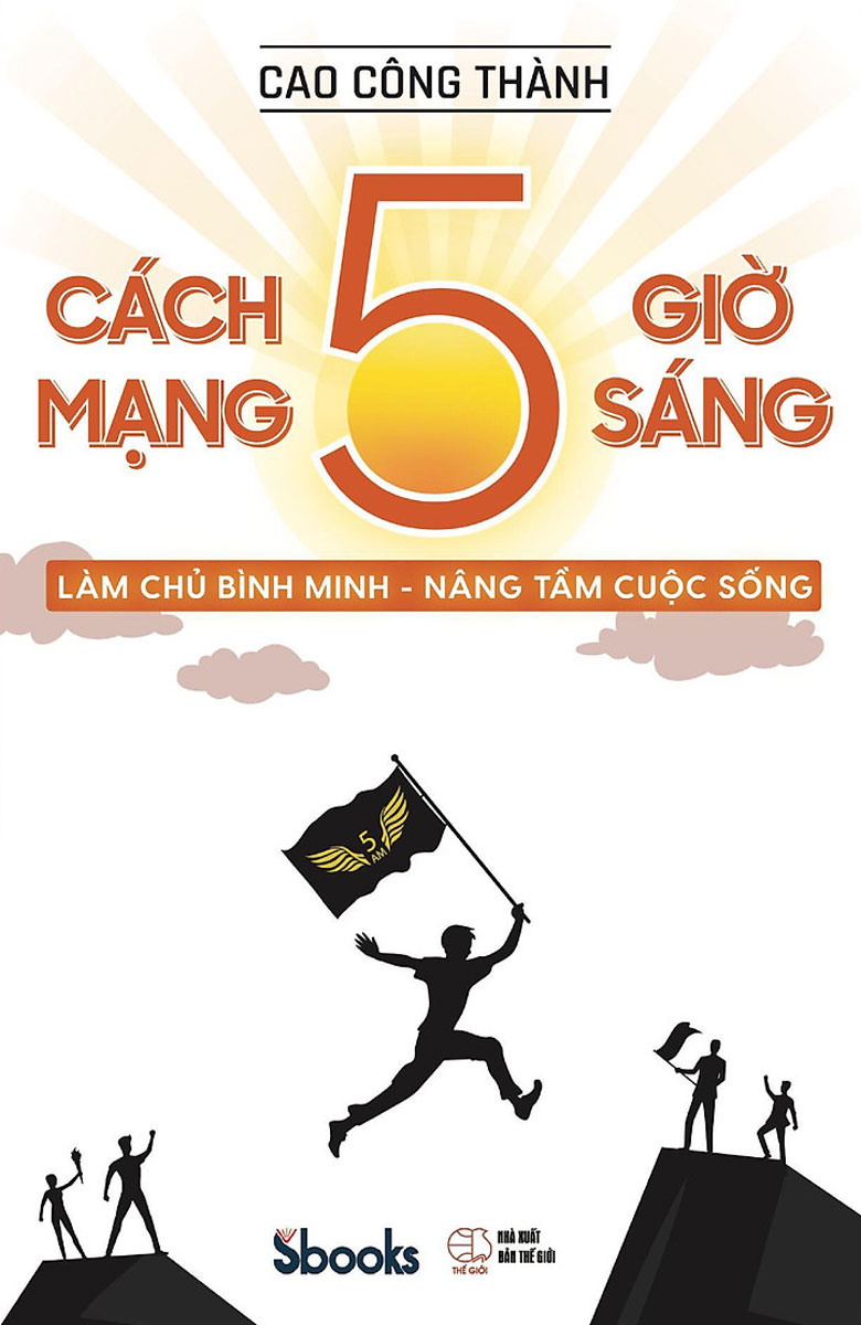 Cách Mạng 5 Giờ Sáng