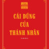 [Tải ebook] Cái Dũng Của Thánh Nhân PDF