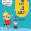 [Tải ebook] Cao Thủ Viết Lách – Cải Biên Cổ Tích PDF