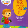 [Tải ebook] Cao Thủ Viết Lách – Chinh Phục Thể Loại Du Kí PDF