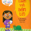 [Tải ebook] Cao Thủ Viết Lách – Luyện Viết Bản Tin PDF