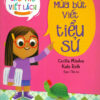 [Tải ebook] Cao Thủ Viết Lách – Múa Bút Viết Tiểu Sử PDF